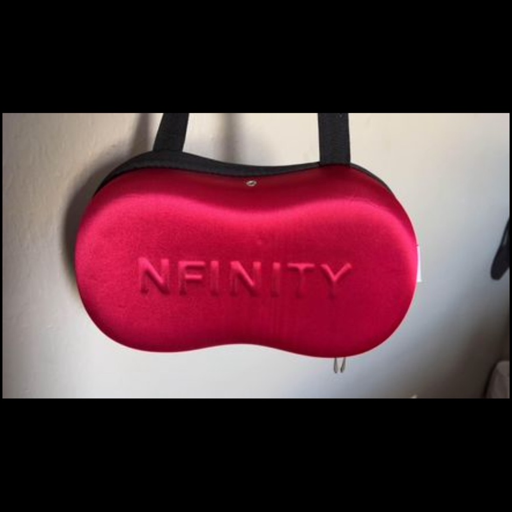 Nfinity cheer shoes
